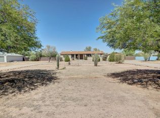 16820 W Falcon Ln, Marana, AZ 85653
