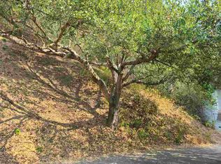 Thorndale Dr, Oakland, CA 94611