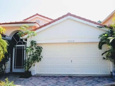 2254 Country Golf Dr, Wellington, FL, 33414