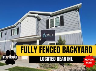 820 Trails End, Idaho Falls, ID 83402