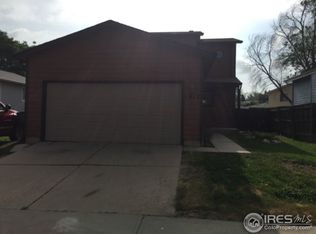 1912 Lincoln St, Longmont, CO 80501