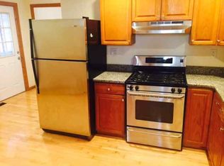 224 Summer St #2, Somerville, MA 02143