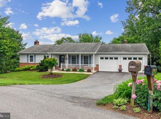 13732 Hillside Ave, Thurmont, MD 21788