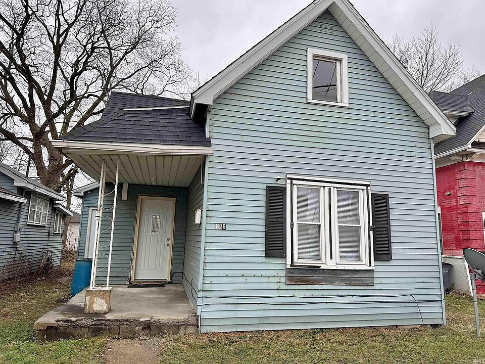 1st image of 806 S Home Ave