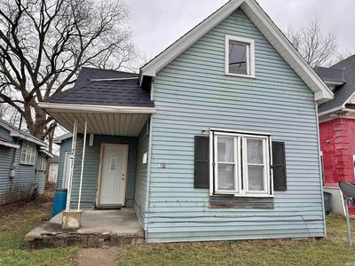 806 S Home Ave, Kokomo, IN, 46901