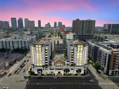 1227 E MADISON STREET #703, Tampa, FL, 33602