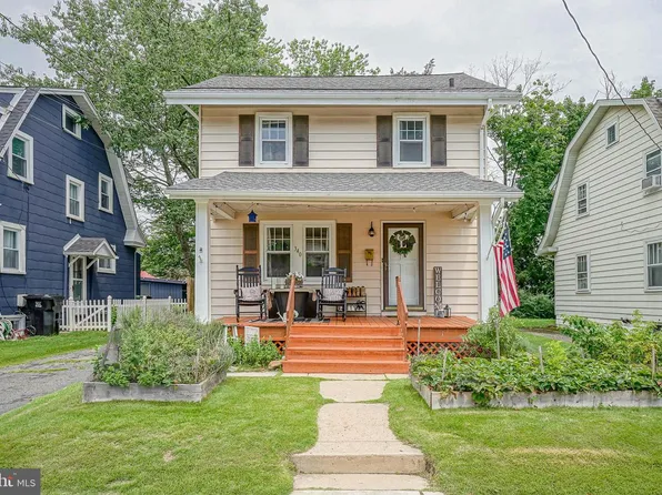340 Harding Ct, Pitman, NJ 08071