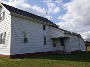 990 E County Road 180 N, Frankfort, IN 46041