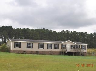 117 Hunters Ridge Dr, Jacksonville, NC 28540