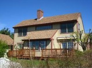12 Highland Rdg, New London, NH 03257
