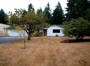 18702 Old Hwy 99 SW, Rochester, WA 98579