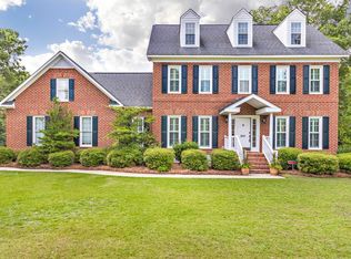 241 Waterford Pkwy, Orangeburg, SC 29118