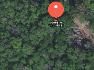 10058 W Virginia St, Homosassa, FL 34448