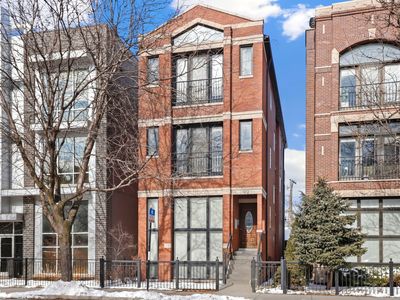 1912 W Armitage Ave UNIT 2, Chicago, IL, 60622