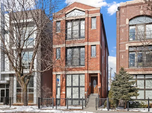 1912 W Armitage Ave Unit 2, Chicago, IL 60622