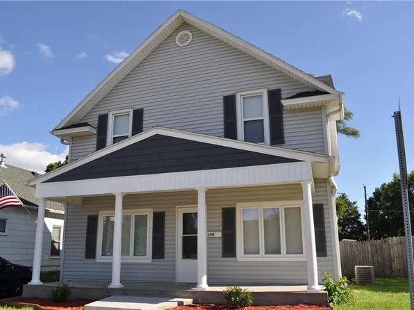 208 W Valley St, Saint Joseph, MO 64504