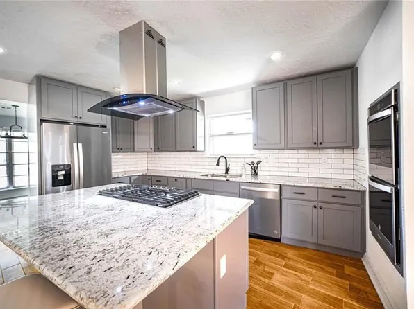 10011 Cliffwood Dr, Houston, TX 77035