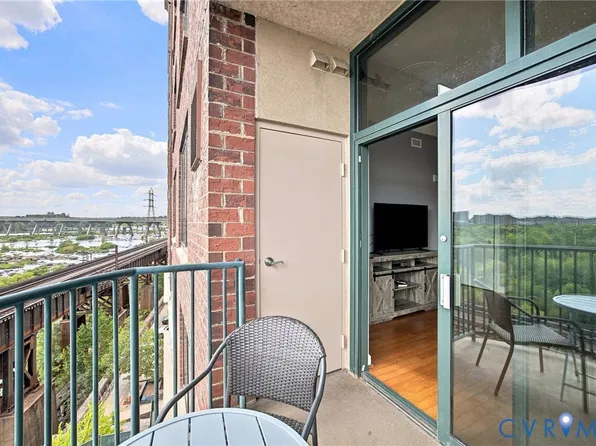 1101 Haxall Pt Unit 406, Richmond, VA 23219
