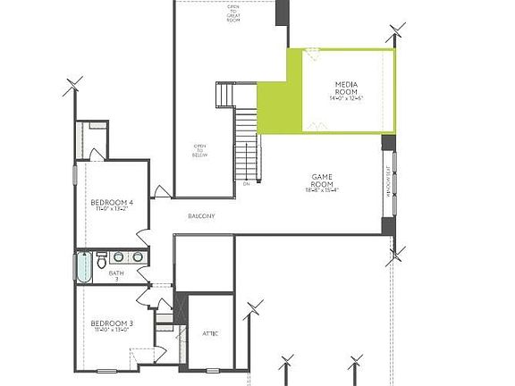 3rd image of this home