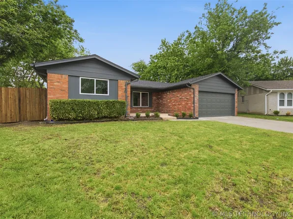 3720 S 110th East Ave, Tulsa, OK 74146