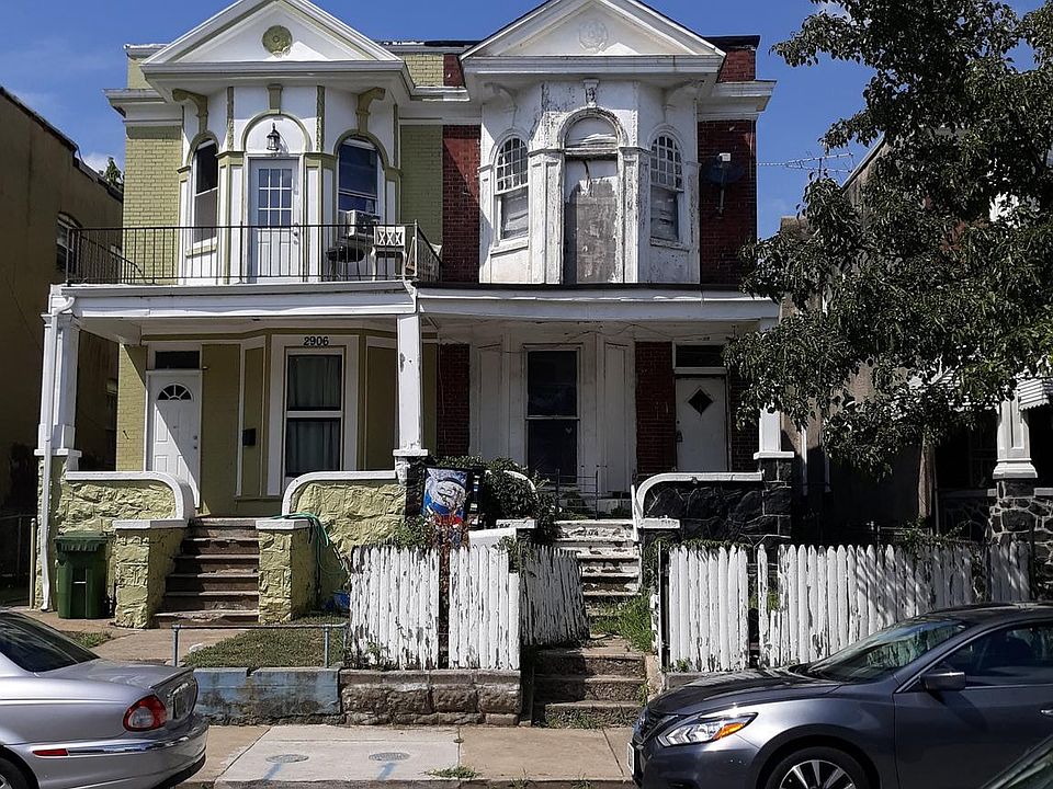 2nd image of 2904 Riggs Ave