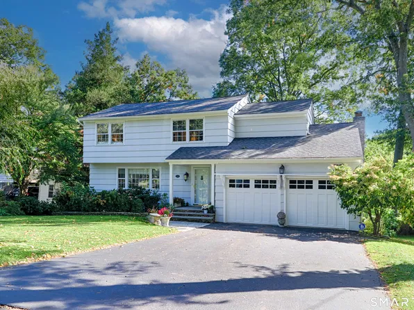 175 Fairmount Terrace, Fairfield, CT 06825