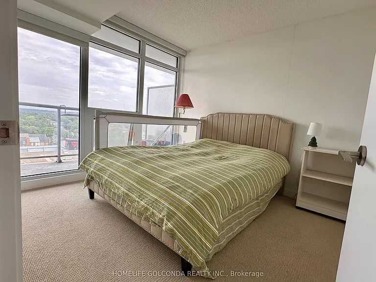72 Esther Shiner Blvd #1509 — Photo 6
