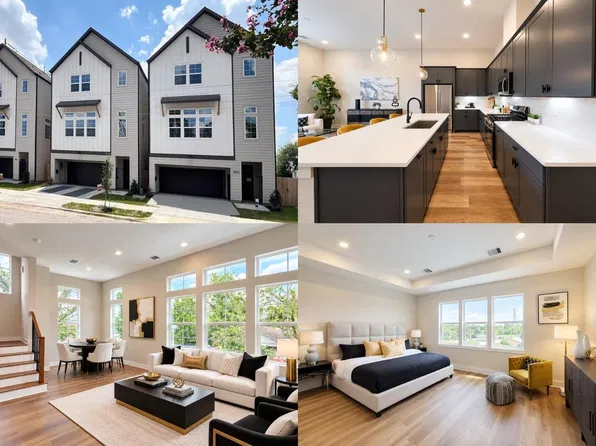 1806 Line St, Houston, TX 77009