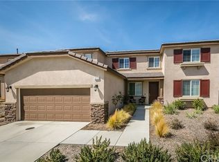 313 Canyon Rdg, Calimesa, CA 92320