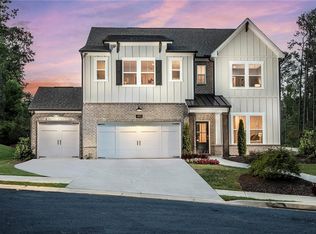 767 Clifftop Xing, Powder Springs, GA 30127