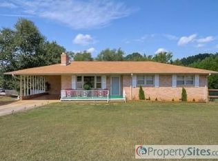 323 Cedar Rock Church Rd, Easley, SC 29640