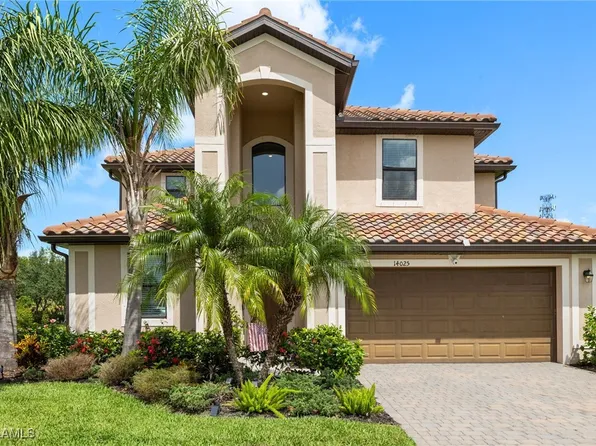 14025 Aledo Ct, Fort Myers, FL 33905