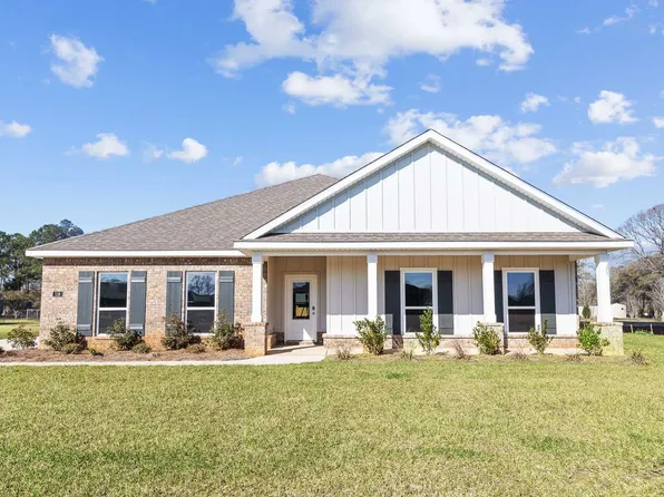 The Avery Plan, Palm Pointe