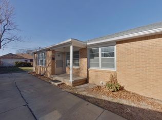 723 S Edgemoor St, Wichita, KS 67218