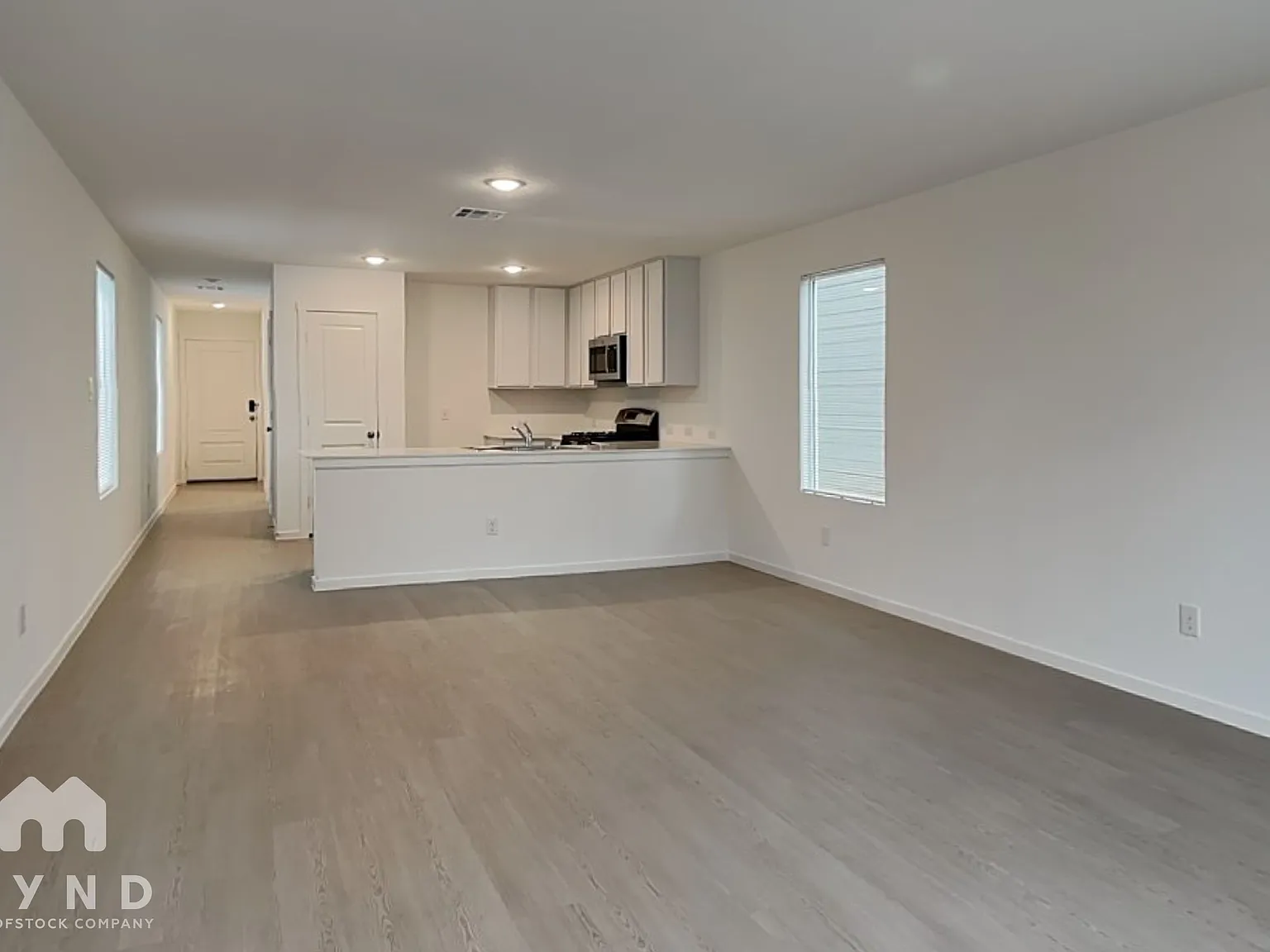 4 bed, 2.5 bath, 1535 sqft, $1,525 — Photo 3