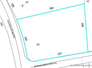 112 Lindsey Ridge Ln, Statesville, NC 28677