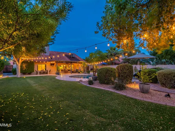 620 S OAK Circle, Chandler, AZ 85226