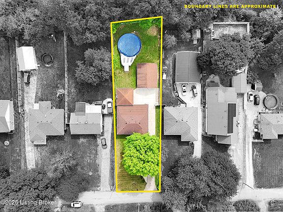 5th image of 6907 Triangle Dr