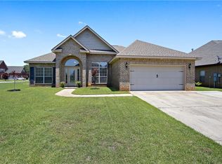 9872 Torrington Dr S, Semmes, AL 36575