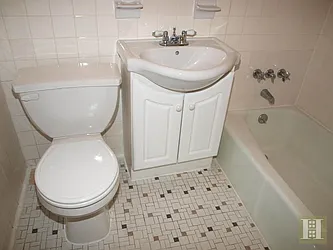 Rented by Halstead Real Estate