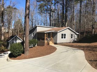 2885 Bailey Dr, Cumming, GA 30040