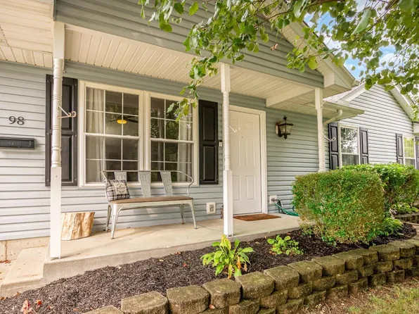 98 Flintstone Dr, Harrison, OH 45030