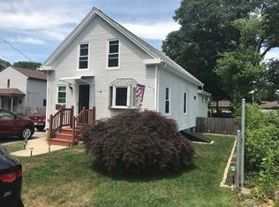 62 Milton Rd, Warwick, RI 02888