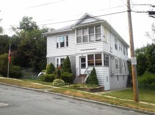 4 Bellvista Rd #2, Worcester, MA 01602