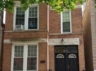 3307 W Le Moyne St #1, Chicago, IL 60651