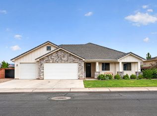 3466 W 2490 S, Hurricane, UT 84737