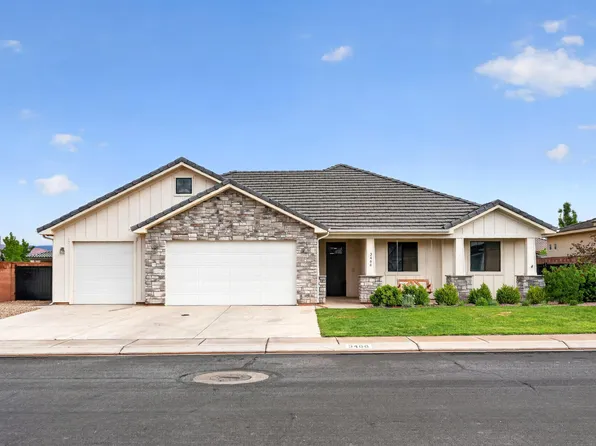 3466 W 2490 S, Hurricane, UT 84737