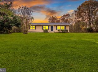 18011 Terrys Run Rd, Orange, VA 22960