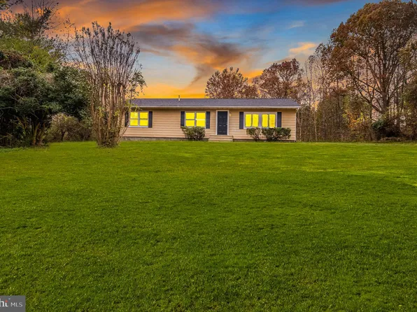 18011 Terrys Run Rd, Orange, VA 22960