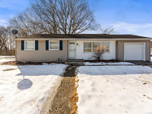 45 Cross Street, Killingly, CT 06239